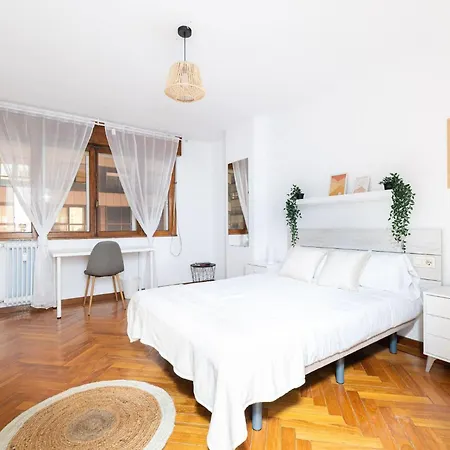 Apartment Gran Urban Camelias