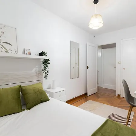 Apartment Gran Urban Camelias *