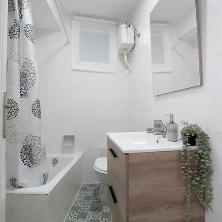 Gran Urban Camelias * Vigo