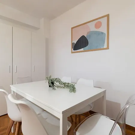 Gran Urban Camelias * Vigo